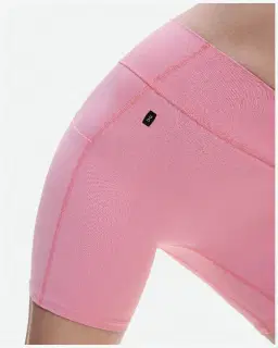On Running Studio Leggings Short 6cm Femme – 4/5