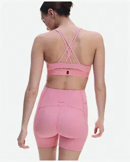 On Running Studio Leggings Short 6cm Femme – 5/5
