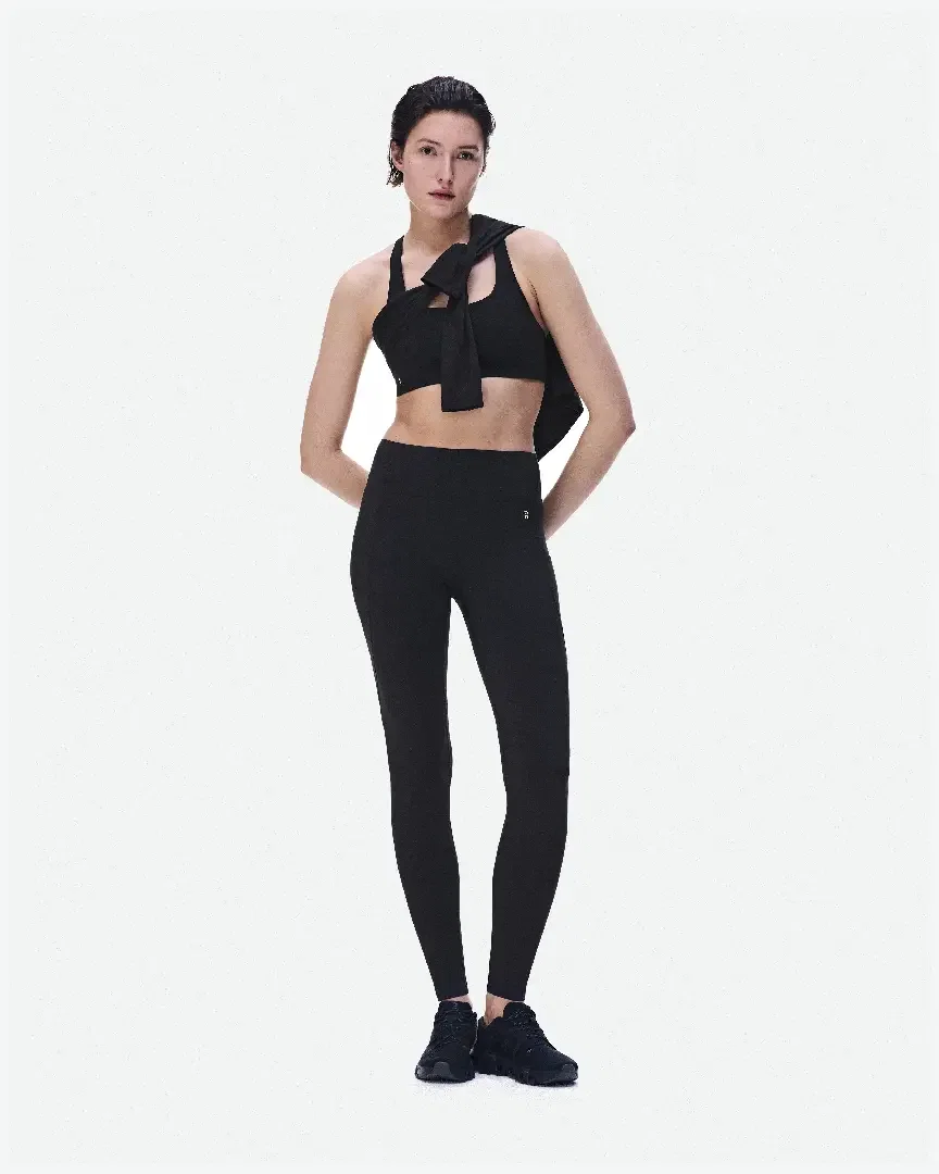 On Running Studio Leggings W