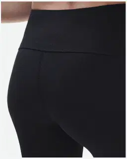 On Running Studio Leggings Femme – 4/5