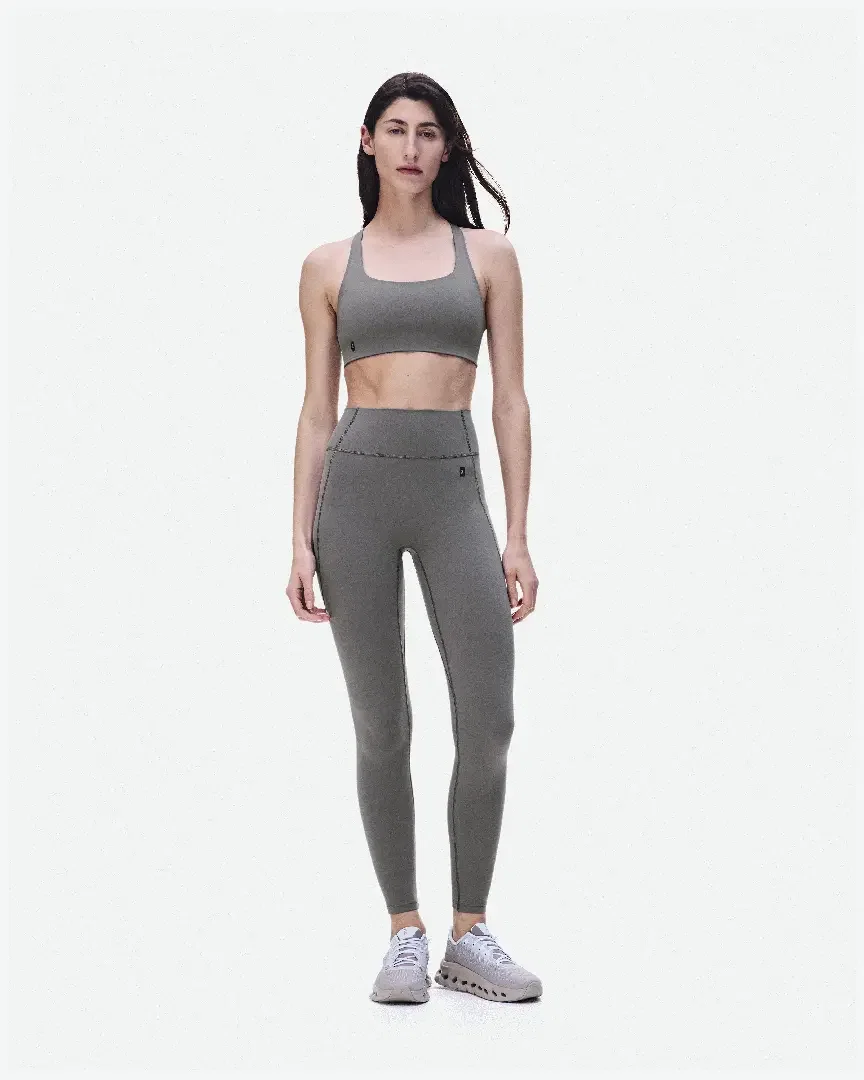 On Running Studio Leggings W