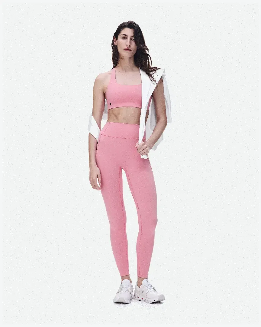 On Running Studio Leggings W