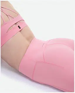 On Running Studio Leggings Femme – 4/5
