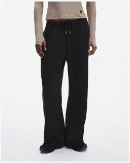 On Running Studio Pants Wide Femme – 5/5
