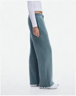 On Running Studio Pants Wide Femme – 2/5