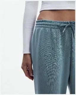 On Running Studio Pants Wide Femme – 4/5
