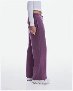 On Running Studio Pants Wide Femme – 2/5