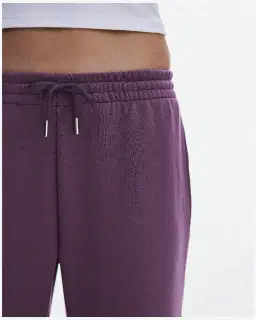 On Running Studio Pants Wide Femme – 4/5