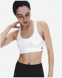 On Running Studio Racerback Bra Femme – 2/5