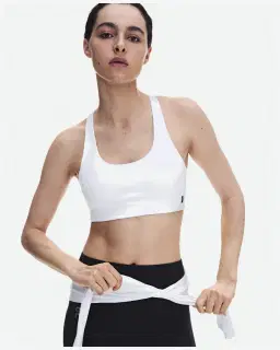 On Running Studio Racerback Bra Femme – 5/5