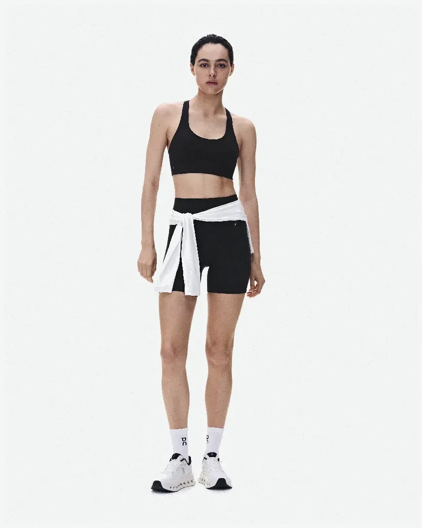 On Running Studio Racerback Bra W