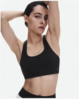 On Running Studio Racerback Bra Femme – 2/5