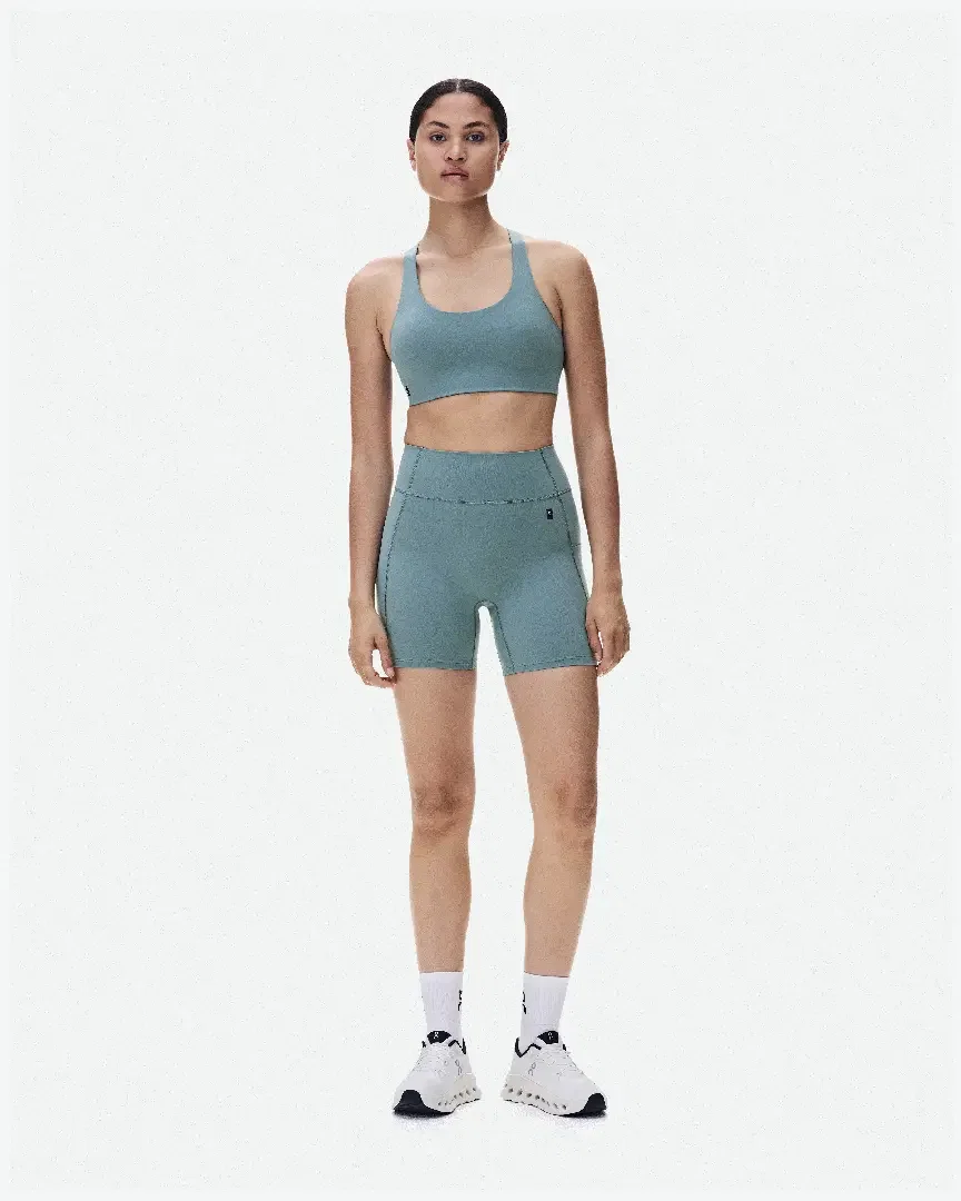 On Running Studio Racerback Bra W