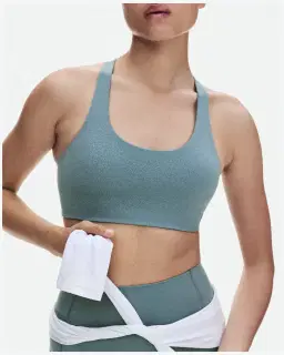On Running Studio Racerback Bra Femme – 5/5