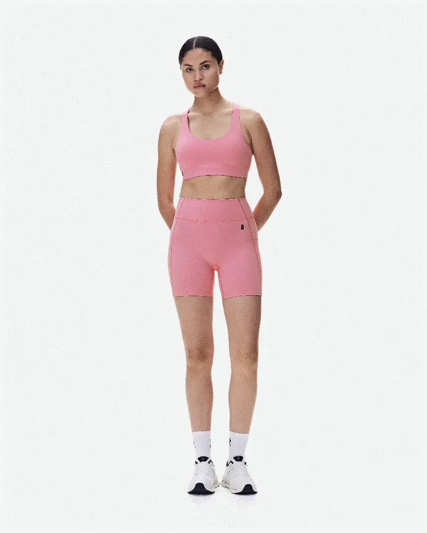 On Running Studio Racerback Bra W