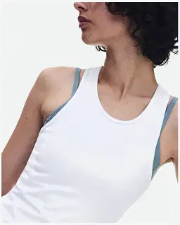 On Running Studio Tank Top Femme – 2/5
