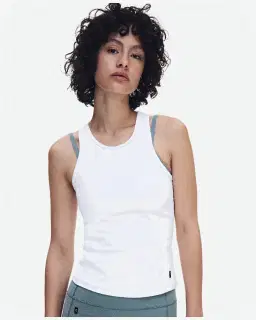 On Running Studio Tank Top Femme – 4/5