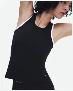 On Running Studio Tank Top Femme – 2/5