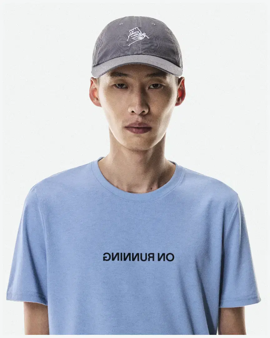 On Running Tempus Cap - Unisex (11) au meilleur prix !