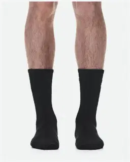 On Running Terry Sock High Unisexe – 1/3