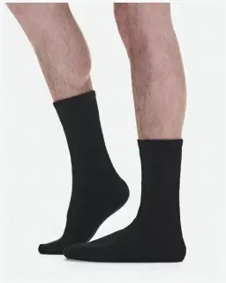 On Running Terry Sock High Unisexe – 2/3