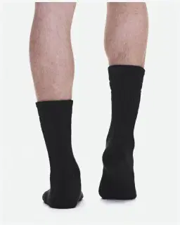 On Running Terry Sock High Unisexe – 3/3