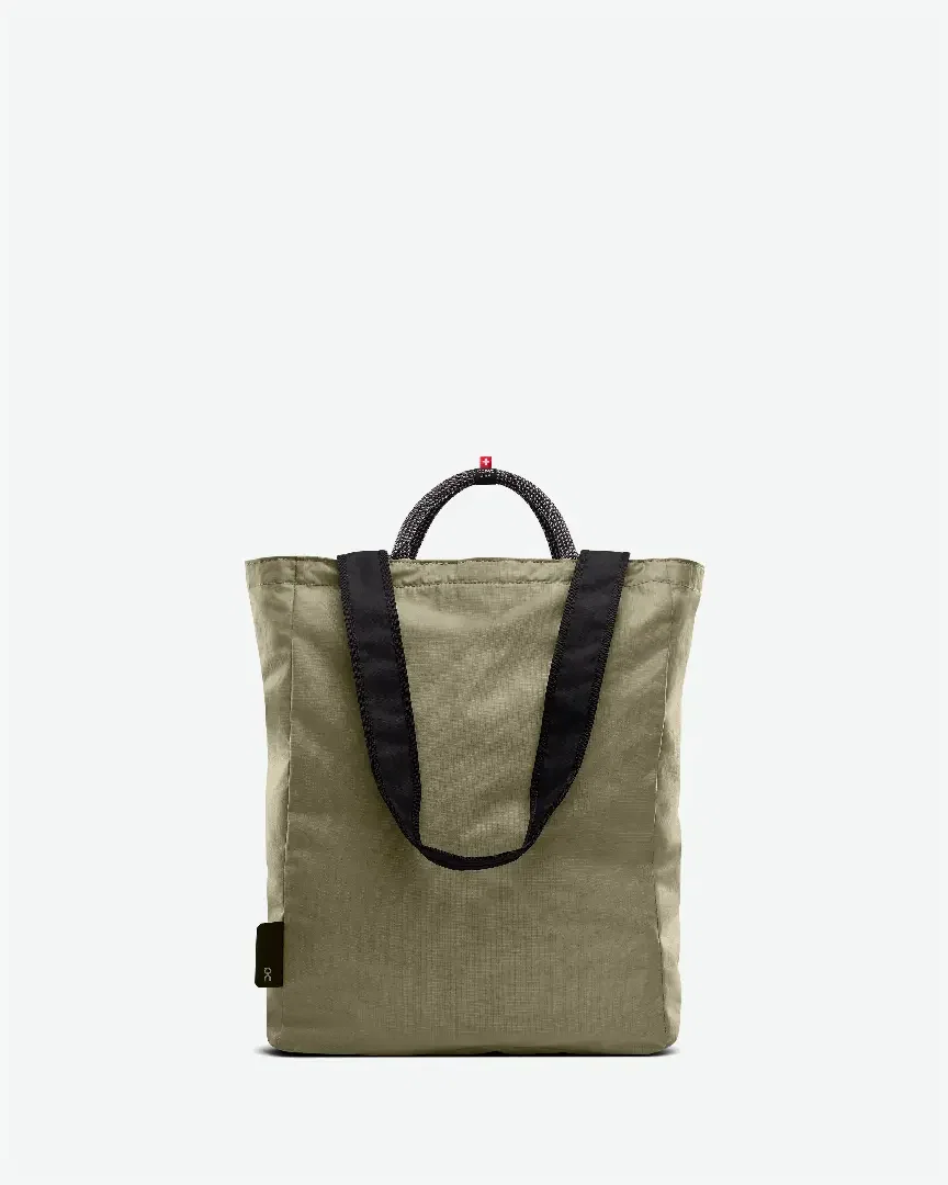 On Running Tote Pack 25L Unisexe