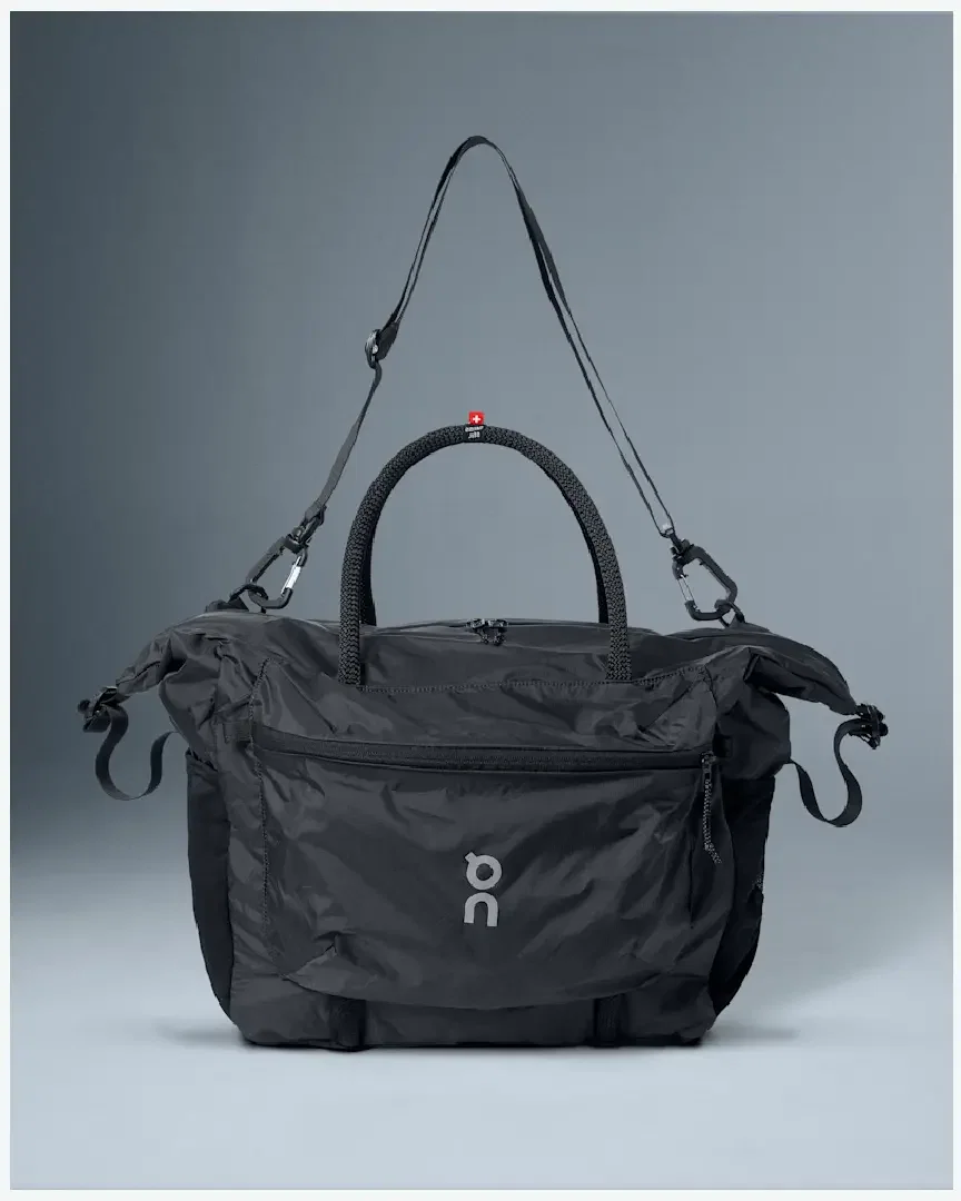 On Running Track Pack 35L Lite