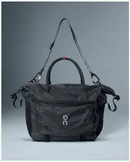 On Running Track Pack 35L Lite Unisexe – 1/5