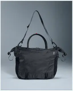 On Running Track Pack 35L Lite Unisexe – 2/5