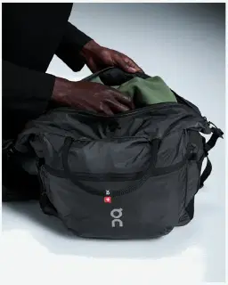 On Running Track Pack 35L Lite Unisexe – 5/5