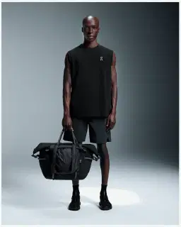 On Running Track Pack 40L Elite Unisexe – 3/5