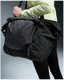 On Running Track Pack 40L Elite Unisexe – 4/5