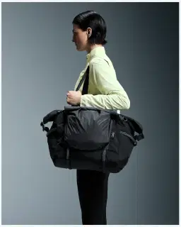 On Running Track Pack 40L Elite Unisexe – 5/5