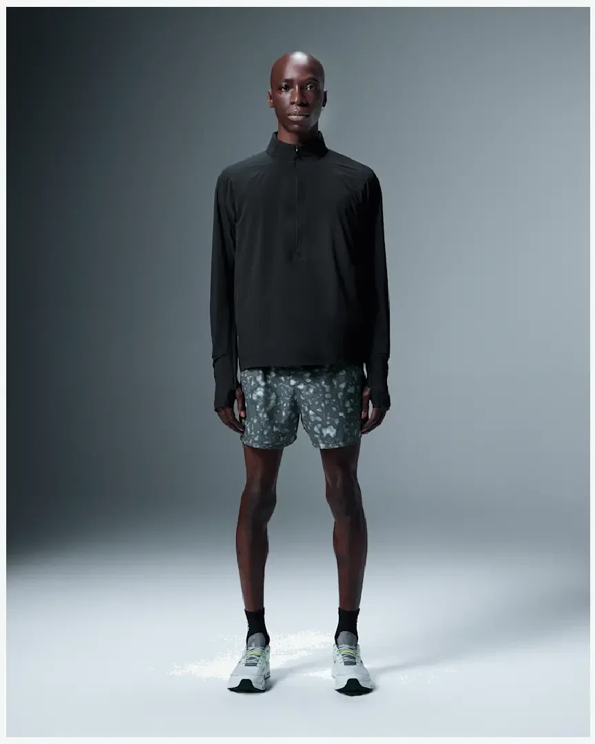 On Running Trail Breaker Homme