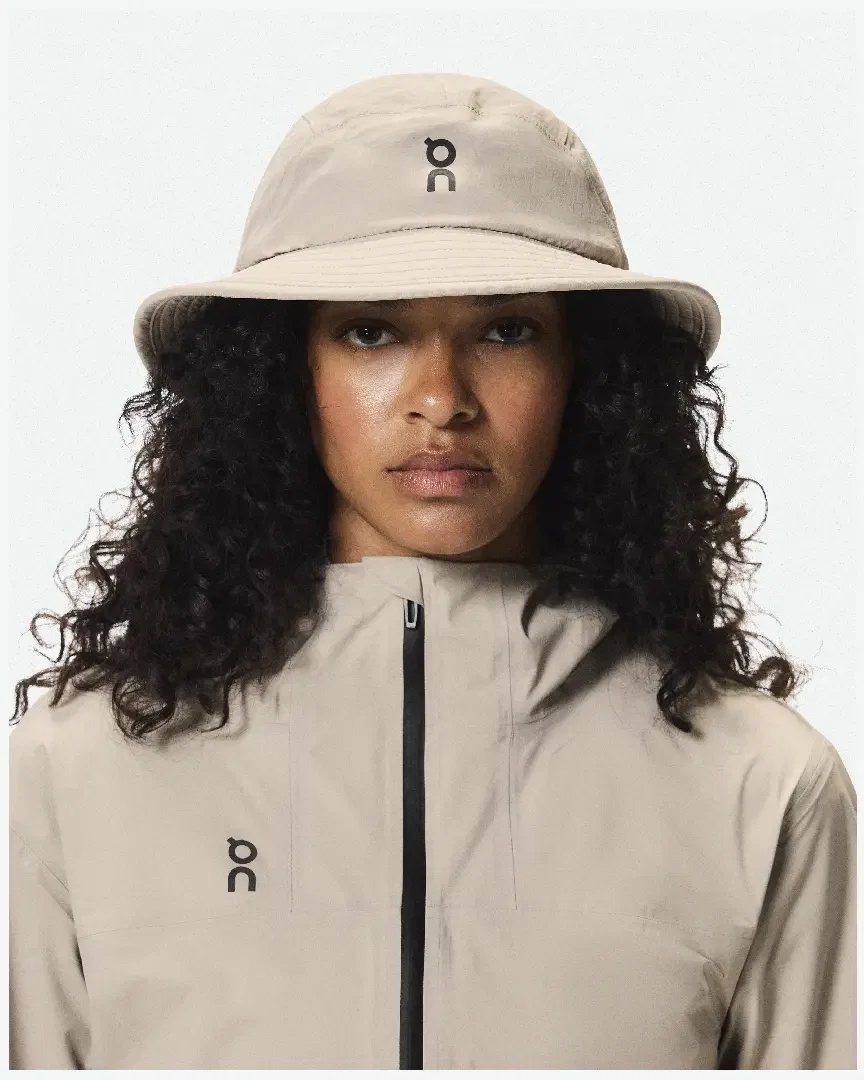 On Running Trail Hat Unisexe