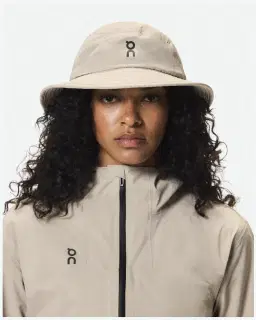 On Running Trail Hat Unisexe – 1/5