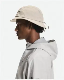 On Running Trail Hat Unisexe – 3/5