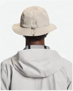 On Running Trail Hat Unisexe – 4/5