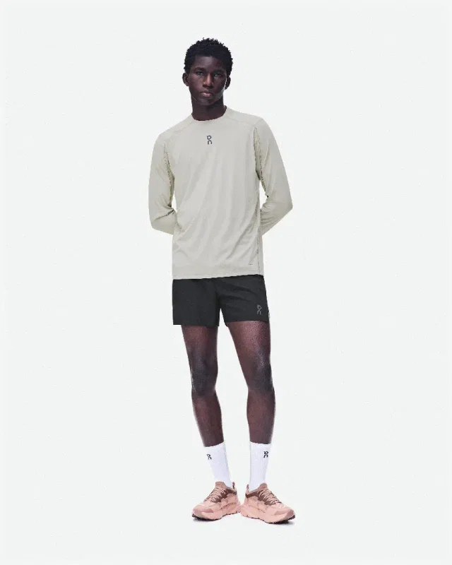 On Running Trail Long-T Solar M
