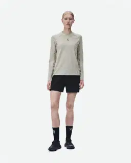 On Running Trail Long-T Solar Femme – 1/5