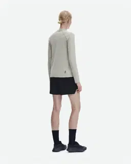 On Running Trail Long-T Solar Femme – 3/5