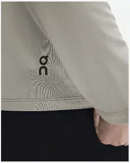 On Running Trail Long-T Solar Femme – 5/5
