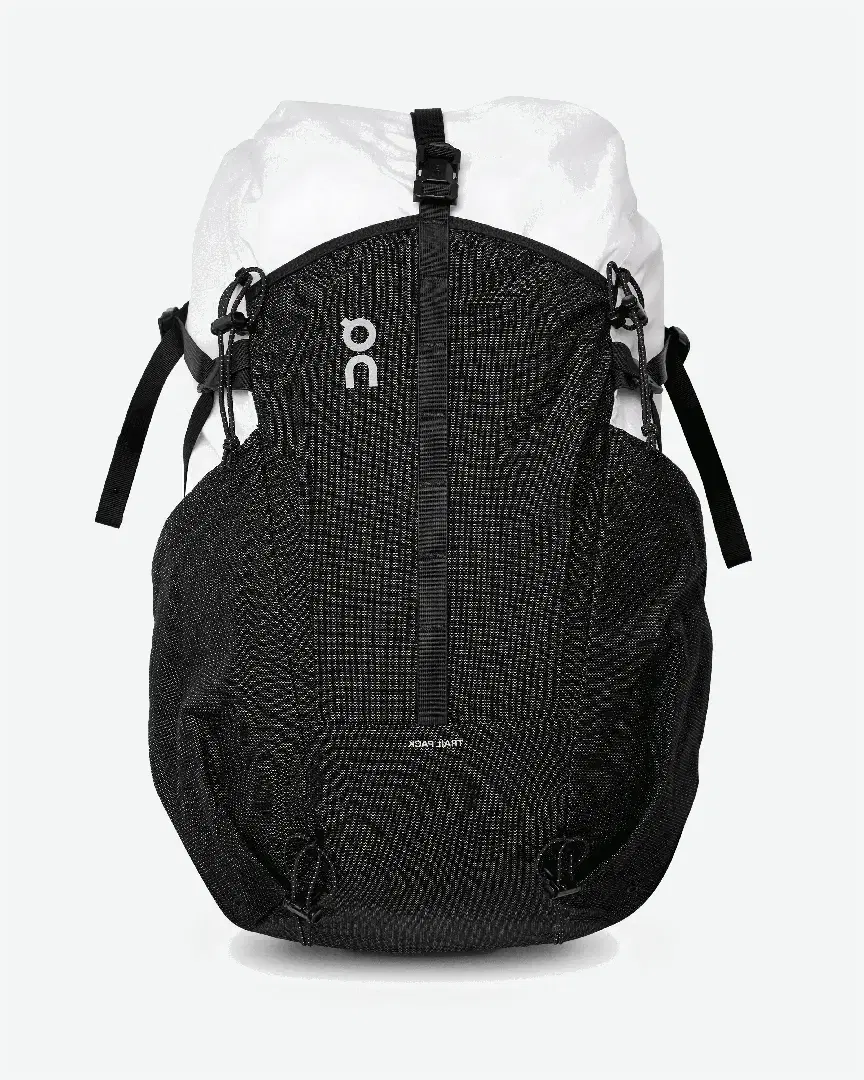 On Running Trail Pack 20L - Unisex (1) au meilleur prix !