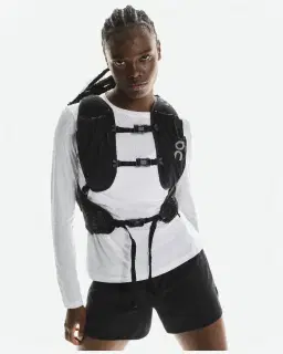 On Running Trail Pack 20L Unisexe – 4/5