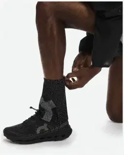 On Running Trail Shoe Gaiter Unisexe – 3/5
