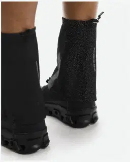 On Running Trail Shoe Gaiter Unisexe – 4/5