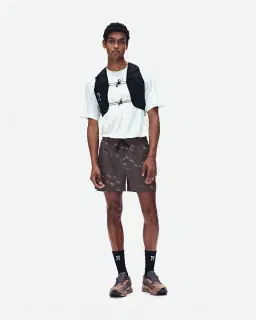 On Running Trail Shorts Homme – 1/5