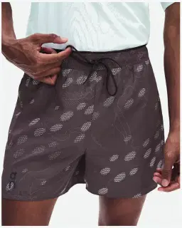 On Running Trail Shorts Homme – 2/5