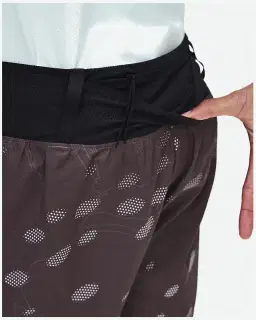 On Running Trail Shorts Homme – 4/5